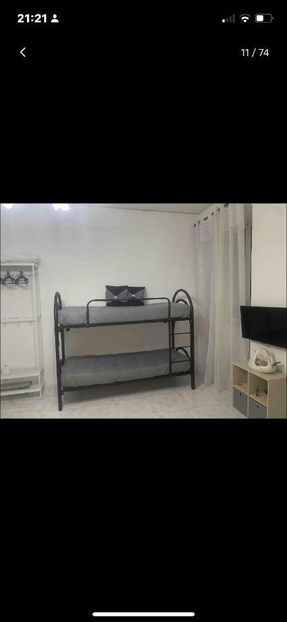 Emyesabi Apartment Napoli Bagian luar foto