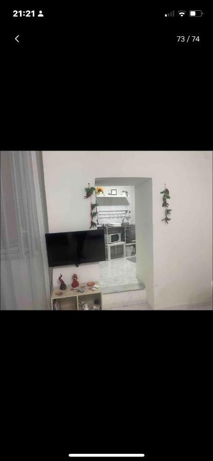 Emyesabi Apartment Napoli Bagian luar foto
